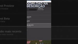 Como Baixar o Melhor Launcher de Minecraft Bedrock 🎮🚀 minecraft bedrock launcher [upl. by Submuloc]