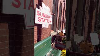 Sunbury Station antiquemall centralpa vintage [upl. by Finley]