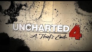 Uncharted 4  Intro [upl. by Asnerek]