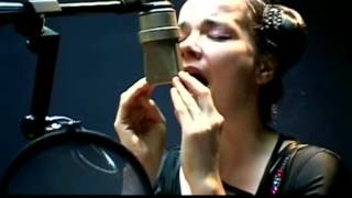 Björk  Oceania Live In Studio WideScreen [upl. by Berthoud548]