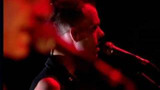 Placebo  Without You Im Nothing Live In Paris 2003 [upl. by Solana]