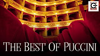 The Best of Puccini [upl. by Daggna]