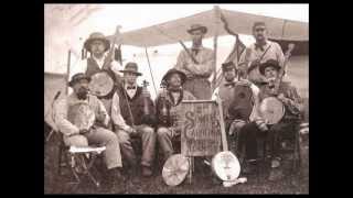 2nd South Carolina String Band  Cindy [upl. by Eiramac]