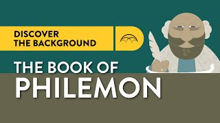 Philemon Historical Background  Why was Philemon written [upl. by Laurentium]