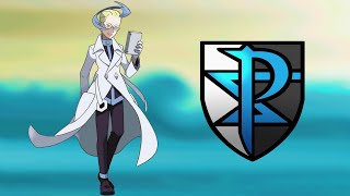 Battle Colress RemixRemaster  Pokémon Black 2 and White 2  FlareMeOn [upl. by Aleydis]