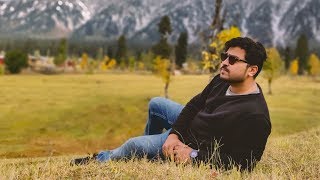 Kashmir  A Paradise On Earth  Vlog  Kashan [upl. by Llenna]