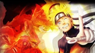 qhps Naruto entrenaba enserio con Jiraiya se vuelve mas serio y se vuelve un ninja rango S cap 24 [upl. by Repsac]