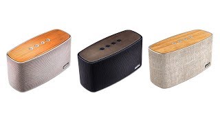 COMISO 30W Bluetooth Speaker Unboxing [upl. by Nolahc]