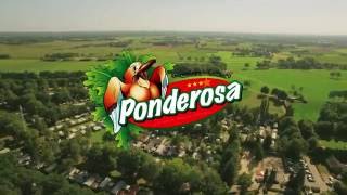 Recreatiepark Camping Ponderosa Ulicoten Nederland [upl. by Suk]