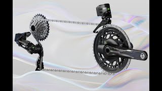 SRAM Force AXS Road amp Gravel  Novità Marzo 2023 [upl. by Etnud653]