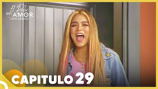 El Poder Del Amor Capitulo 29 Completo 14 Septiembre 2021 [upl. by Hars]