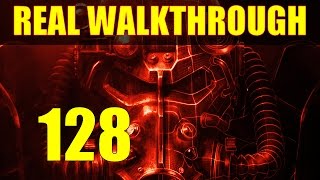 Fallout 4 Walkthrough Part 128  Cambridge Polymer Labs Unique Power Armor Piece [upl. by Vashti270]