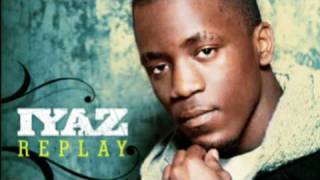 IYAZ  Replay ft Flo Rida [upl. by Ahsineg]