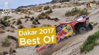 Best Of Dakar 2017 [upl. by Shani]