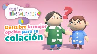 Descubre la mejor opción para tu colación [upl. by Sophie581]