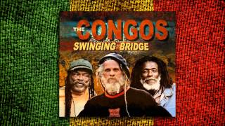 The Congos  Swinging Bridge Álbum Completo [upl. by Enelrats]