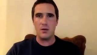 MK Ultra Supersoldier Max Spiers Shares his Mind Control Recovery Process [upl. by Rapsac656]