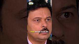 Friend ho to Jethalal Jaisa  tmkoc comedy relatable shorts comedyvideo trending [upl. by Ydrah]