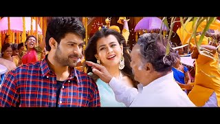 Daringbaaz 3 Full Movie In Hindi Dubbed  Varun Tej Lavanya Tripathi Hebah Patel  Facts amp Review [upl. by Micco]