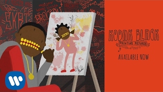 Kodak Black  Day For Day Official Audio [upl. by Nudnarb]