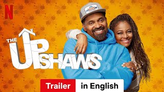 The Upshaws Season 5  Trailer in English  Netflix [upl. by Ultima]