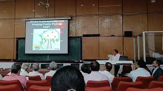 Recent advances in the management of Stroke by Dr Atulabh Vajpeyee [upl. by Thayne]