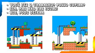 Clonaram o meu jogo Kinduo [upl. by Rintoul533]