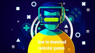 how to download rockstar games for free no money 🤯🤯😱 [upl. by Alejna]