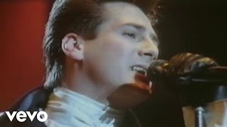 Spandau Ballet  Cross the Line Live from the NEC Birmingham [upl. by Mylander]