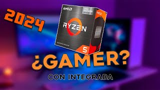 Ryzen 5 5600G 🛑 Qué juegos puede correr  Test en mas de 15 juegos 🤯  Aun vale la pena [upl. by Sicular]