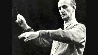 Beethoven quotSymphony No 7quot Furtwängler 1943 2 Mov [upl. by Gladwin]