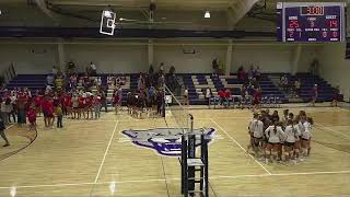 GPLHS VB vs Milbank [upl. by Idelia]