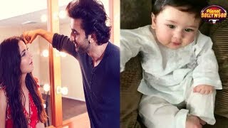 Ranbir Kapoor Still Not Over Katrina Kaif  Kareena Kapoor Paid Rs 51000 To Protect Taimur [upl. by Sinaj]