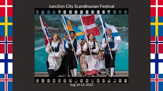 Scandinavian Festival 2023 [upl. by Cesya629]