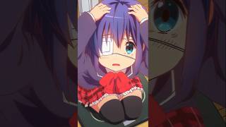 Rikka Takanashi「edit」shorts edits editanime anime estenkai shorts rikkatakanashi rikkaedit [upl. by Fanning]