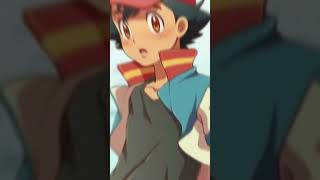 ASH KETCHUM ATTITUDE 😈 OFTEN SONG pokemon [upl. by Fax334]