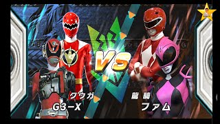 Wormhole Fight  SPD  Power Rangers Official [upl. by Bridge290]