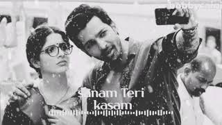 how to long long video YouTube recommended music viral sad song ❤️‍🩹 dard bhare song Sanam Teri Kas [upl. by Ybor]