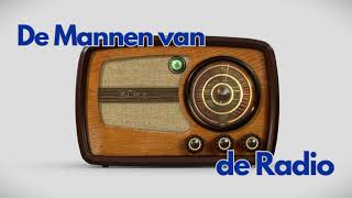 De Mannen van de Radio  WF Hermans [upl. by Malin]