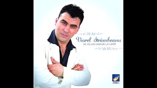 Viorel Strambeanu  Tiam dat tie dragostea  CD  Deas lua viata de la capat [upl. by Auqenahc]