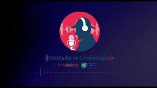 ❨En❩Quête de Criminologie  Épisode 1  Questce que la criminologie [upl. by Bollay777]