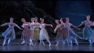 American Ballet Theatre  The Dream [upl. by Ameerak929]