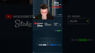 Loss woodsbets stake clips shorts gamble casino maxwin money [upl. by Anirehc]