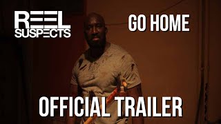 GO HOME  A film by Luna Gualano  Official Trailer [upl. by Avera]