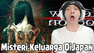 Misteri Keluarga Di Japan  Hollow Cocoon Indonesia  Part 1 [upl. by Maice]