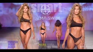 POEMA Swim  Kara Del Toro [upl. by Dallon527]