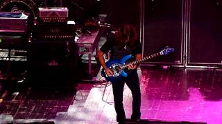 G3  Steve Morse Band  Highland Wedding Crocus City Hall Moscow 05082012 [upl. by Dworman]