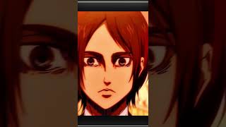 Eren Yeager 4k edit shorts animeedit bye [upl. by Ynneg316]