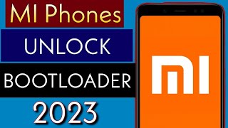 2023 Unlock Bootloader Of Any Xiaomi Phones ft Xiaomi Redmi Note 8 [upl. by Ambros]