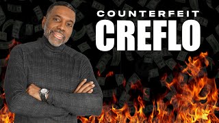 Counterfeit Creflo [upl. by Neyuh]